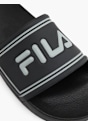 FILA Ciabatte Nero 1519 5