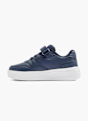 Champion Sneaker Mørkeblå 786 2