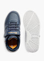 Champion Sneaker Mörkblå 786 3