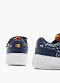 Champion Sneaker Blu Scuro 786 4