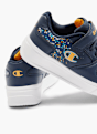 Champion Sneaker Mørkeblå 786 5