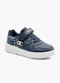Champion Sneaker Mørkeblå 786 6