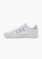 adidas Sneaker Weiß 1523 2