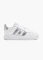 adidas Tenisky Bílá 6090 1