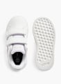 adidas Tenisky Bílá 6090 3