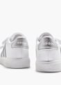 adidas Tenisky Bílá 6090 4