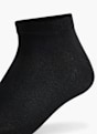 JACK & JONES Sneaker-Socken Schwarz 32836 4