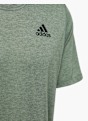 adidas Тениска Каки 3371 3