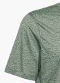 adidas Tee-shirt Kaki 3371 4