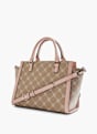 Catwalk Damska torba Roza 17424 3