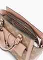Catwalk Sac à main Rose 17424 4