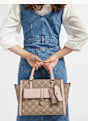 Catwalk Sac à main Rose 17424 6