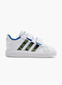 adidas Sneaker Hvid 3374 1