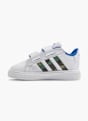 adidas Sneaker Hvid 3374 2