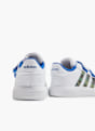 adidas Sneaker Hvid 3374 4