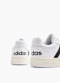 adidas Sneaker Hvid 5212 4