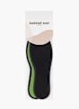 DEICHMANN Skosåler Sort 42742 3