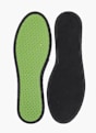 DEICHMANN Skosulor Svart 42743 2