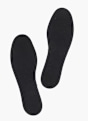 DEICHMANN Įklotės Juoda 42744 1