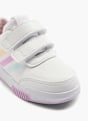 adidas Sneakersy Biały 14945 2