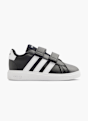 adidas Tenisky Čierna 3376 1