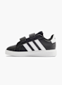 adidas Tenisky Čierna 3376 2