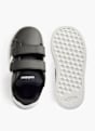 adidas Tenisky Černá 3376 3