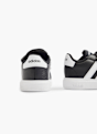 adidas Tenisky Černá 3376 4