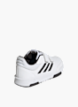 adidas Sapatilha Branco 23235 2
