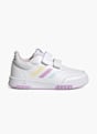 adidas Sneaker Weiß 14951 1