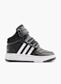 adidas Magas szárú sneaker fekete 798 1