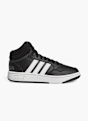 adidas Sneaker alta Nero 799 1