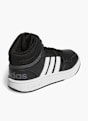 adidas Sneaker alta Nero 799 4