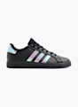 adidas Tenisky Čierna 11104 1
