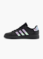 adidas Sneaker Schwarz 11104 2