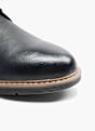 AM SHOE Spoločenská obuv Čierna 7033 5
