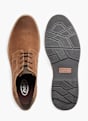 AM SHOE Elegantes Castanho 7034 3