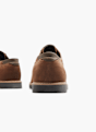 AM SHOE Elegantes Marrón 7034 4