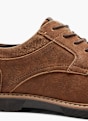 AM SHOE Businessschuh Braun 7034 5