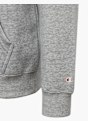 Champion Sweat à capuche Gris 55568 4