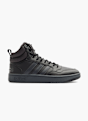 adidas Sneakers tipo bota Negro 6099 1