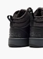 adidas Sneakers tipo bota Negro 6099 4