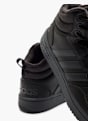 adidas Visoke superge Črna 6099 5