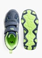 Vty Sneaker Azul oscuro 20328 3