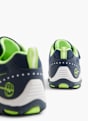 Vty Sneaker Azul oscuro 20328 4