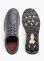 Memphis One Sapato raso Azul 17429 3