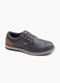 Memphis One Sapato raso Azul 17429 6