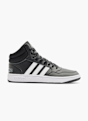 adidas Pantofi mid cut Negru 2454 1