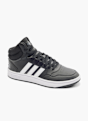 adidas Pantofi mid cut Negru 2454 6