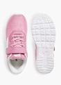 Graceland Sneaker Pink 27320 3
